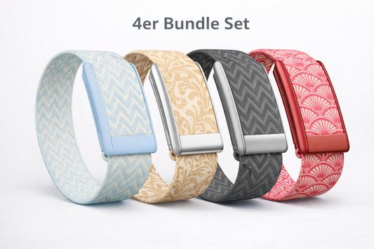 4 Straps - Bundle Deal